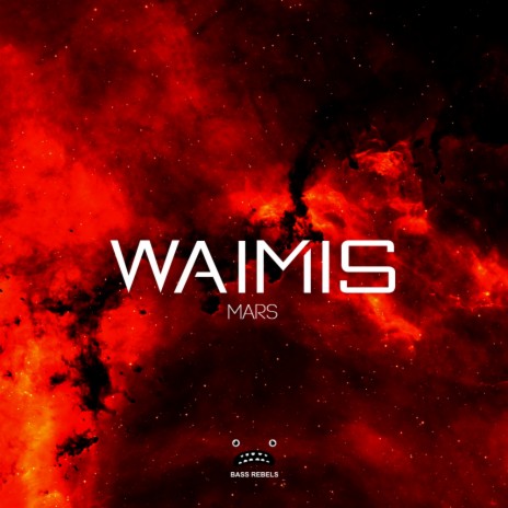 Mars (Original Mix) | Boomplay Music