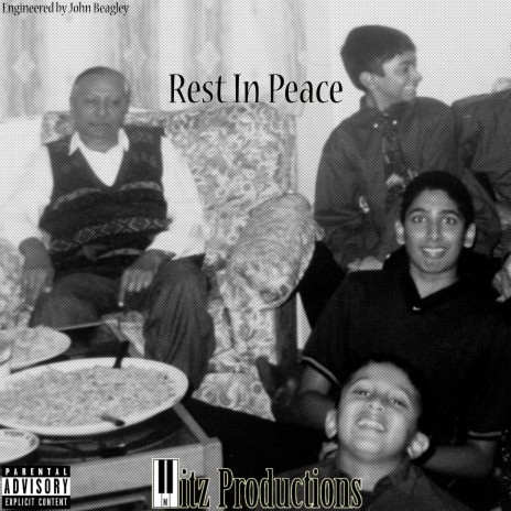 Rest In Peace | Boomplay Music