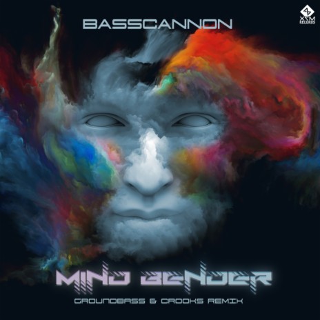 Mind Bender (GroundBass & Crooks Remix) | Boomplay Music