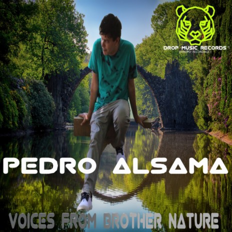 Voices From Brother Nature (Original Mix)