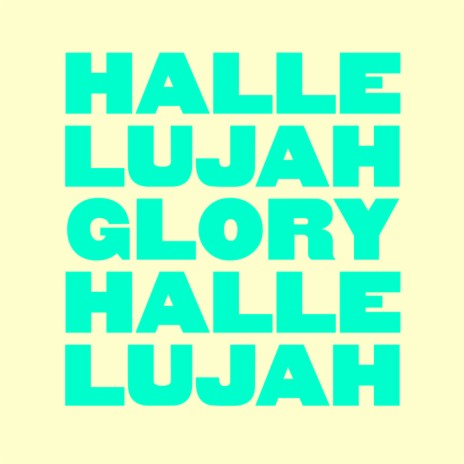 Hallelujah (Joshwa (UK) Remix) ft. David Penn