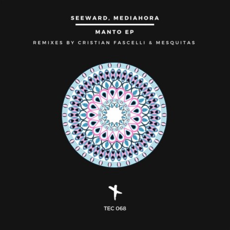 Manto (Mesquitas Remix) ft. Mediahora