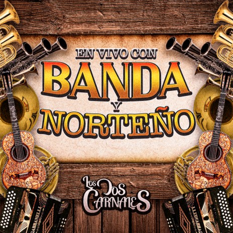 El de la Texana (En Vivo) ft. Banda Los Populares Del Llano | Boomplay Music