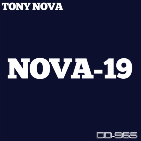 Nova-19 (Original Mix)