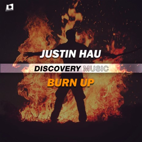 Burn Up (Radio Edit)