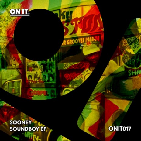 Soundboy (Original Mix)