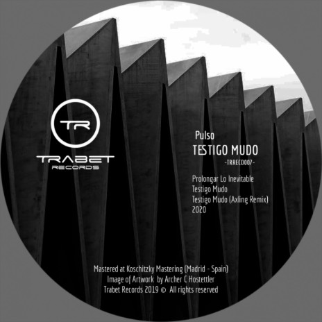 Testigo Mudo (Original Mix)