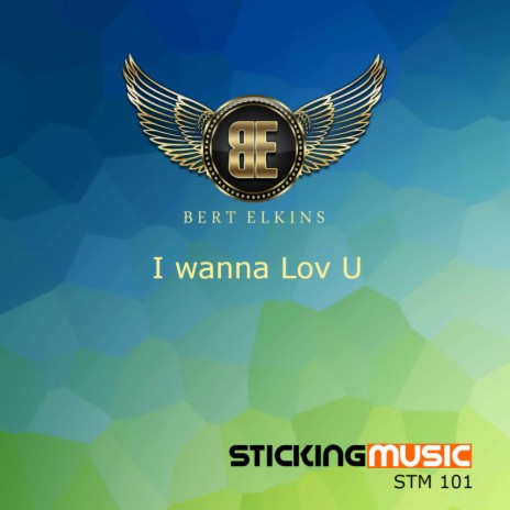 I Wanna Lov U (Original Mix) | Boomplay Music