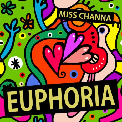 Euphoria (Original Mix)