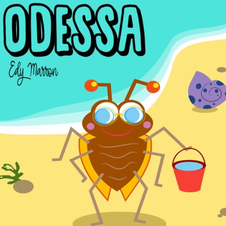 Odessa (Original Mix)