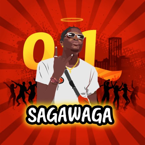 Sagawaga | Boomplay Music