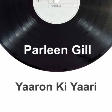 Yaaron Ki Yaari