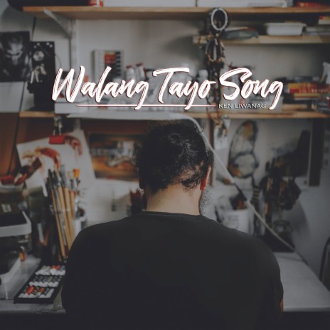 Walang Tayo Song | Boomplay Music