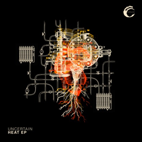 Heat (Original Mix)