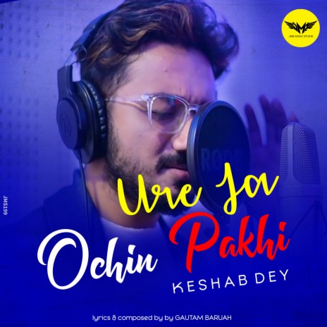 Ure Ja Ochin Pakhi (Reprised Version) | Boomplay Music