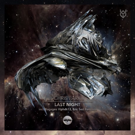 Last Night (Bagagee Viphex13 Remix)