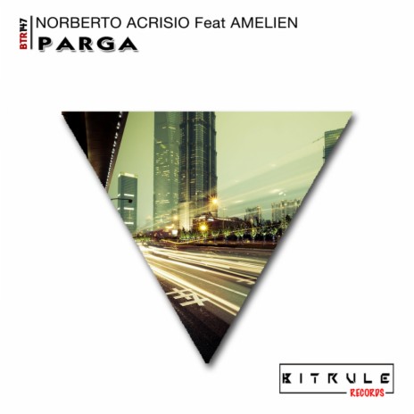 Parga (Original Mix) ft. Amelien