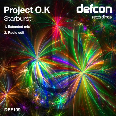 Starburst (Radio Edit) | Boomplay Music