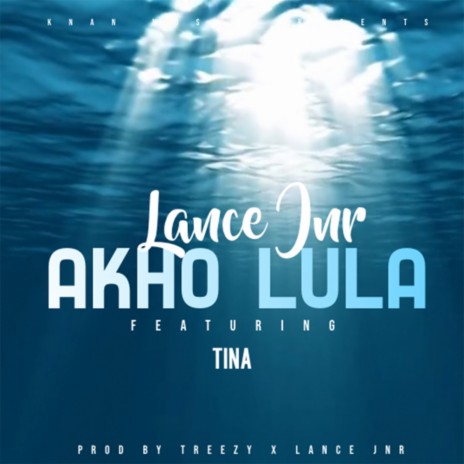 Akho Lula (Original Mix) ft. Tina Mkutu | Boomplay Music