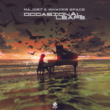 Occasional Leaps (Original Mix) ft. Invader Space | Boomplay Music