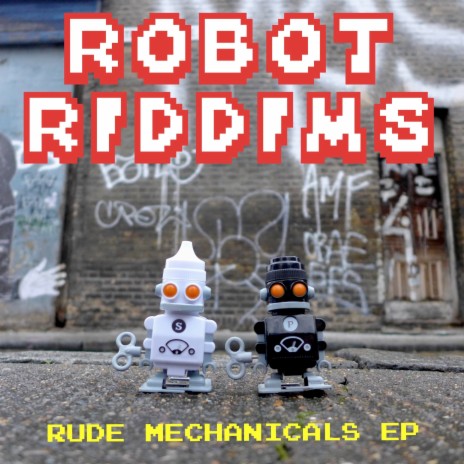 Roborockers (RoboDubbers Version)