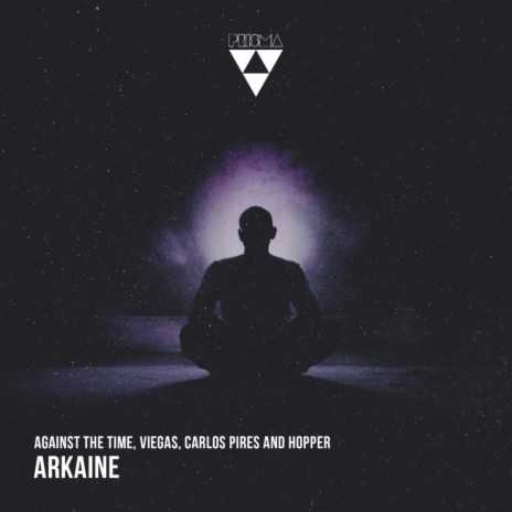 Arkaine II (Original Mix) ft. Hopper