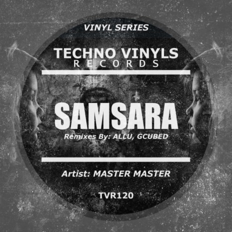 Samsara (ALLU Remix) | Boomplay Music