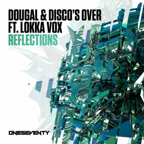 Reflections (Radio Edit) ft. Disco's Over & Lokka Vox