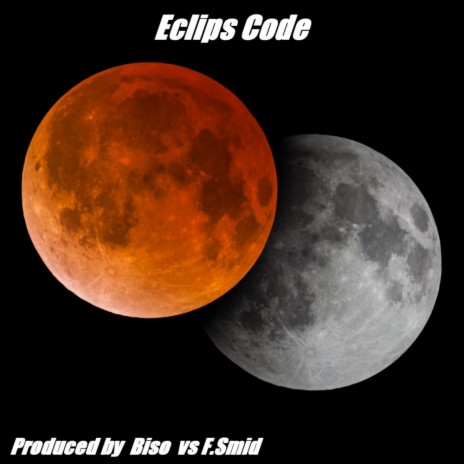 Eclips Code (Original Mix) ft. F.Smid