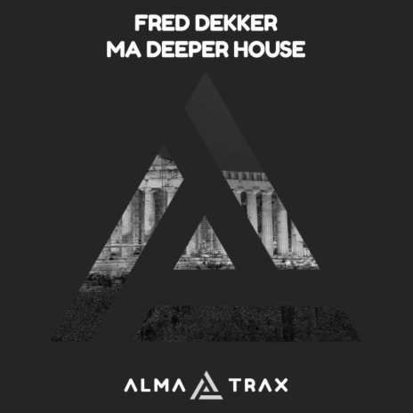 Ma Deeper House (Original Mix)