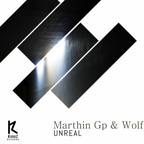 Unreal (Original Mix) ft. Wolf