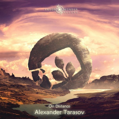 My Feeling (Original Mix) ft. Alexander Tarasov