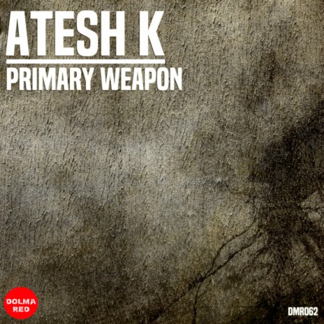 Primary Weapon (Original Mix)