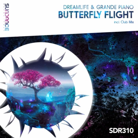 Butterfly Flight (Original Mix) ft. Grande Piano