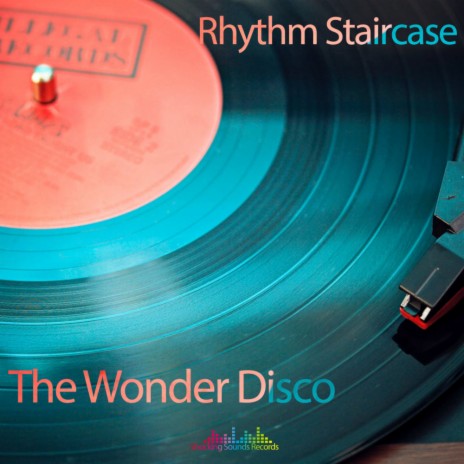 The Wonder Wheel (Original Mix) | Boomplay Music