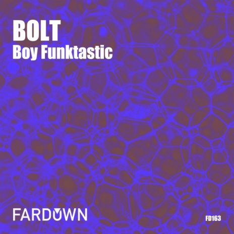 Bolt (Original Mix) | Boomplay Music