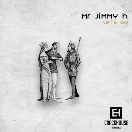 Let's Go (Original Mix)