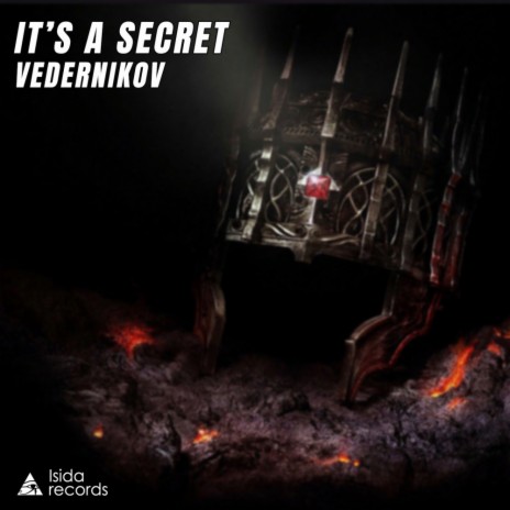 It's A Secret (Original Mix)