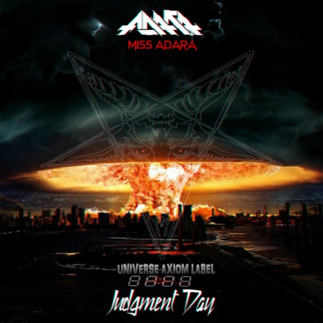 Judgment Day (Original Mix) | Boomplay Music