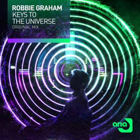 Keys To The Universe (Original Mix) | Boomplay Music