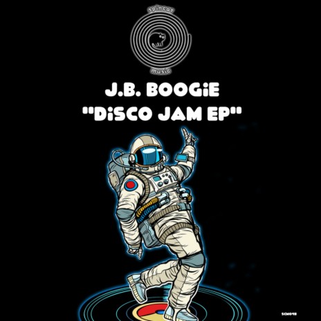 Disco Jam (Original Mix) | Boomplay Music