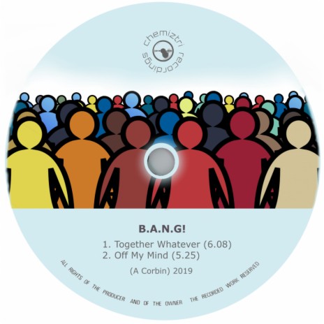 Together Whatever (Club Mix)