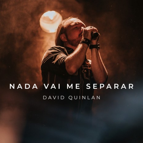 Nada Vai Me Separar (Ao Vivo) | Boomplay Music