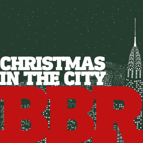 Christmas in the City | Boomplay Music