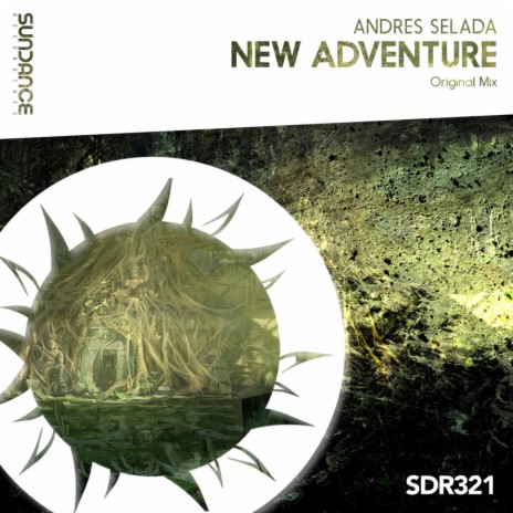 New Adventure (Original Mix) | Boomplay Music