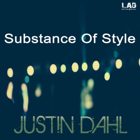 Substance Of Style (Original Mix)