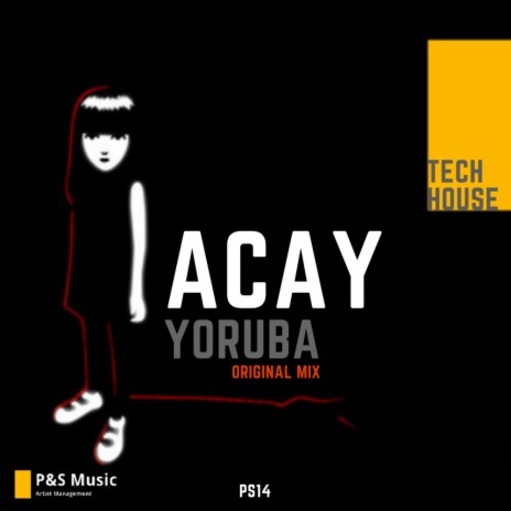 Yoruba (Original Mix) | Boomplay Music