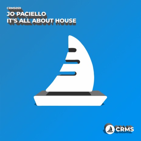 It's All About House (Original Mix) | Boomplay Music