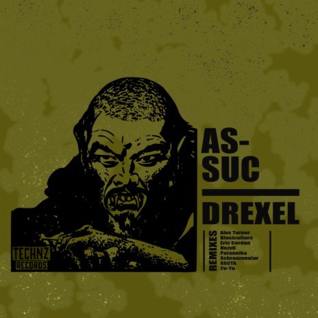 Drexel (Alex Turner Remix)