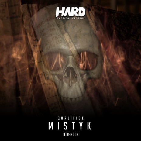 Mistyk (Radio Edit) | Boomplay Music